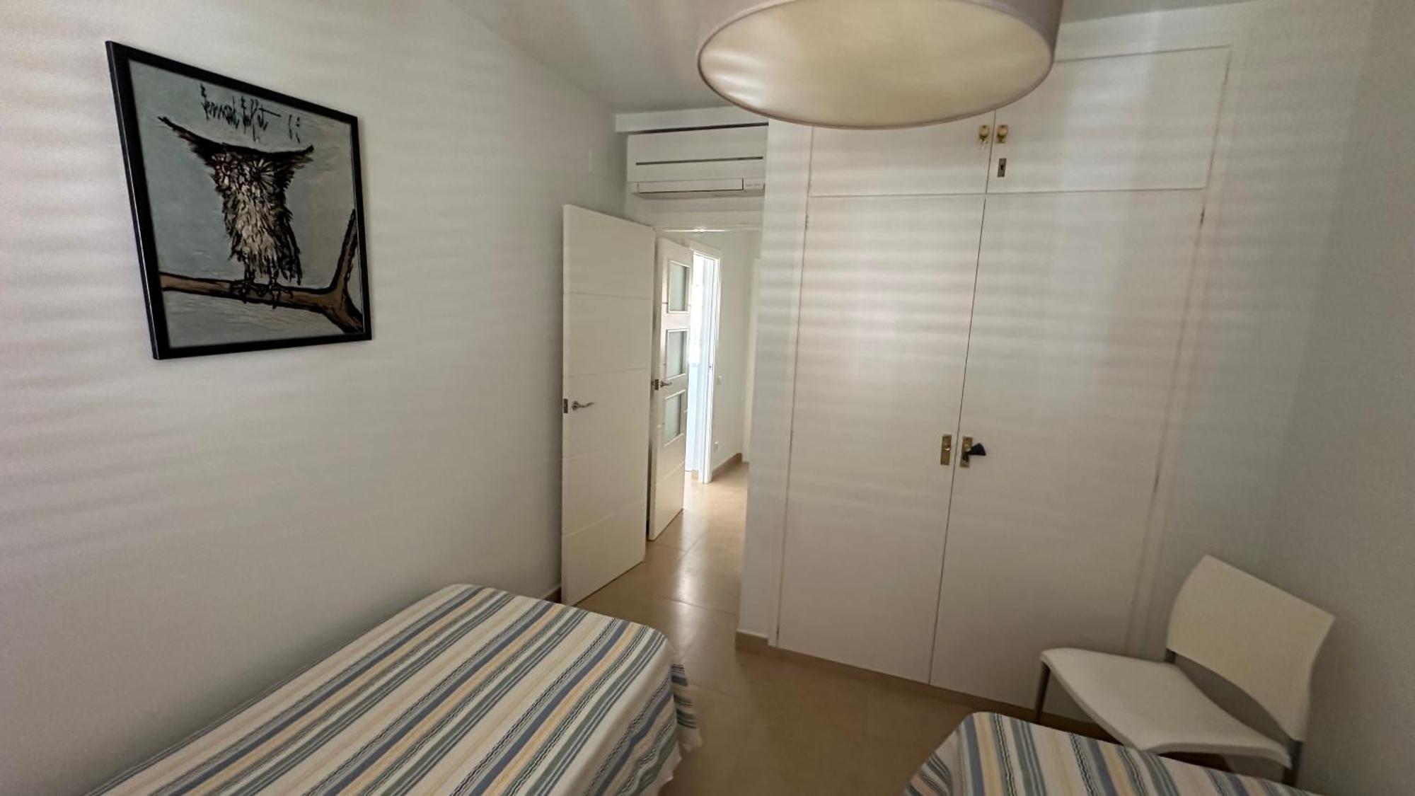 Precioso Apartamento Con Piscina Urbanizacion Playazul 캠브릴스 외부 사진